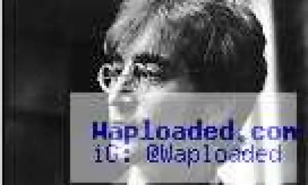 john lennon - Oh Yoko!